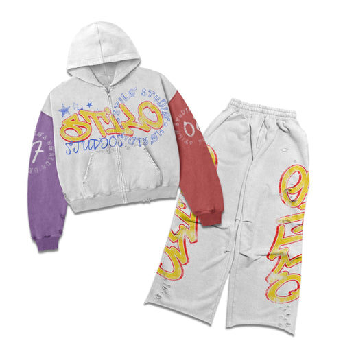 STILO Signature Track Sets